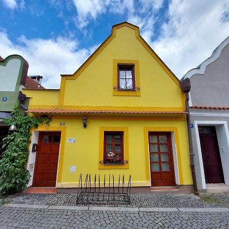 Hotel Rožmberská bašta Třeboň Exterior foto