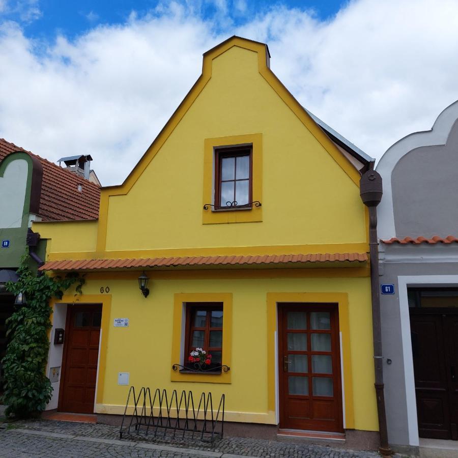Hotel Rožmberská bašta Třeboň Exterior foto