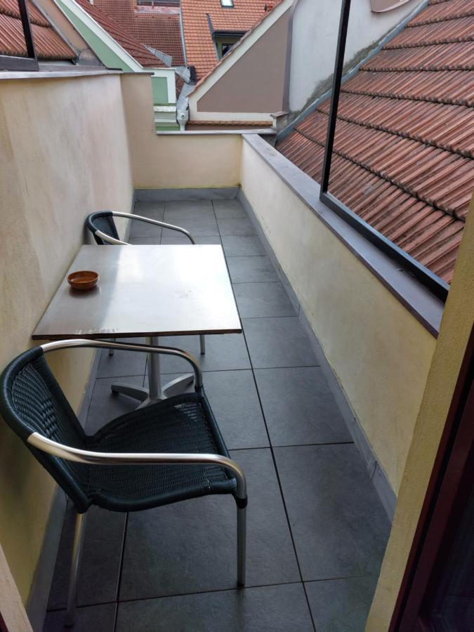 Hotel Rožmberská bašta Třeboň Exterior foto