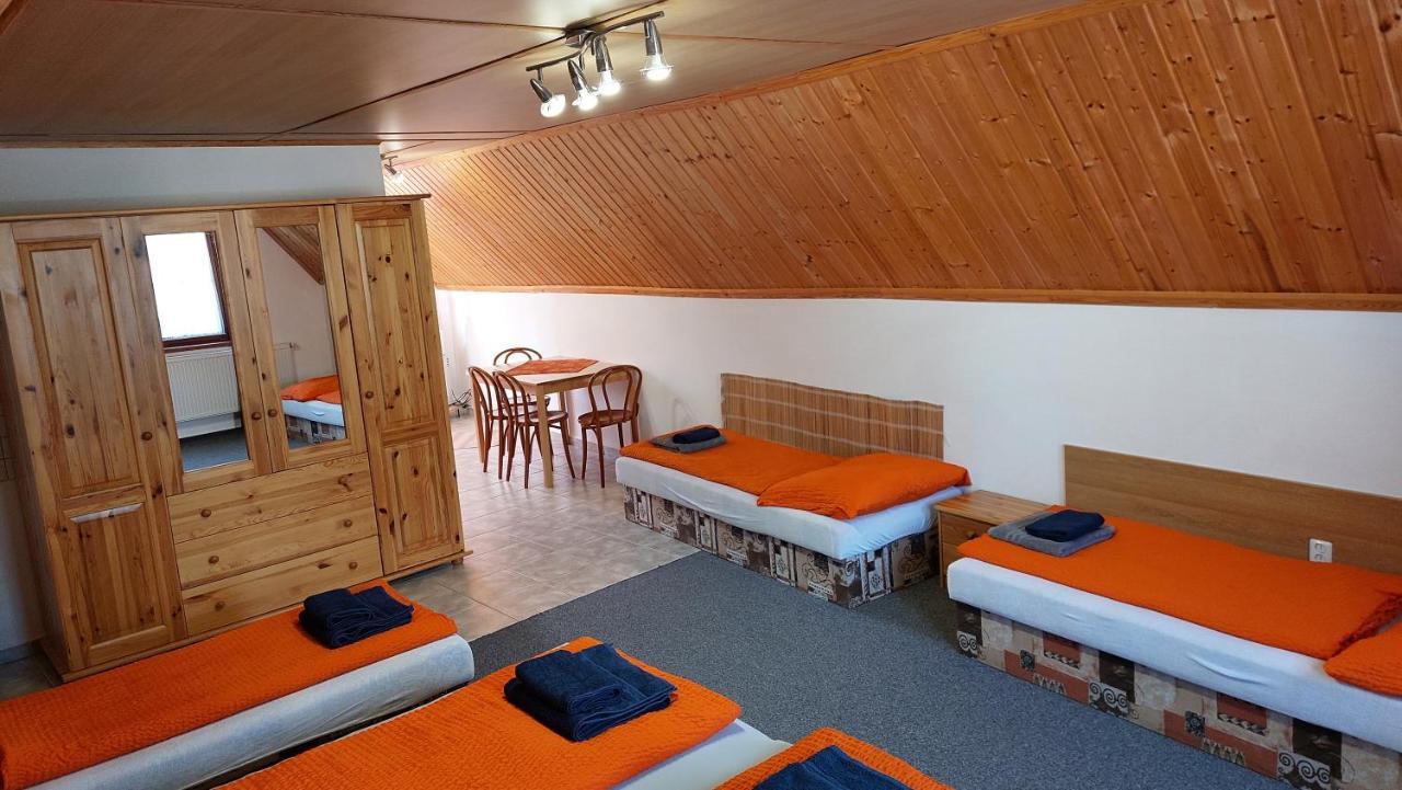 Hotel Rožmberská bašta Třeboň Exterior foto